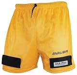Bauer Basic Mesh Jock Shorts - SENIOR - Medium