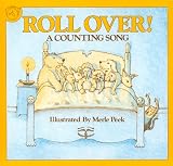 Roll Over! a Counting Song