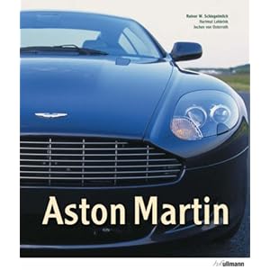 Aston Martin