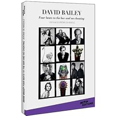David Bailey, Four Beats to the Bar and No Cheating