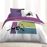 FASHION GRAFITI Duvet cover