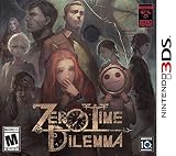 Zero Time Dilemma