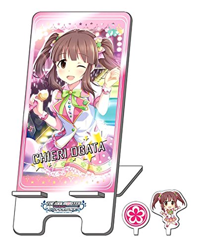 アイドルマスター シンデレラガールズ 緒方智絵里Ver. スマートフォンスタンド