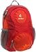 [ドイター] deuter キッズ  D36019 115 (ストロベリー)