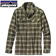 【正規取扱店製品】パタゴニア(patagonia) フィヨルドフランネルシャツ メンズ 53947
