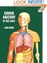 Human Anatomy in Full Color (Dover Children's Science Books)