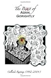 The Beast of Adam Gorightly: Collected Rantings (1992-2004)