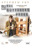 Stephen Fry & The Gutenberg Press [DVD]