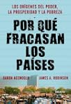 Por qu� fracasan los pa�ses: Los or�g...