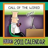 Dilbert: 2011 Wall Calendar