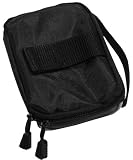 picture of Water Resistant Soft Carry Case Bag with Hand Strap and belt Loop for Tomtom GO 950 750 550 live XL LIVE IQ ROUTES ONE START PEARL REGIONAL