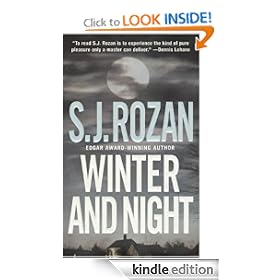 Winter and Night
