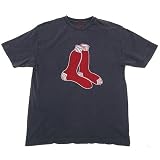 Boston Red Sox Brass Tacks T-Shirt by Red Jacket