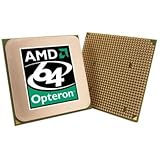AMD Opteron 1214 BOX (2.2GHz~2/L2=1MB~2/SocketAM2/TDP68W) OSO1214CZWOF