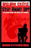 Step Right Up!: I'm Gonna Scare the Pants off America