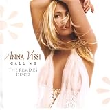 Call Me, The Remixes Disc 2