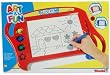 Simba 106330277 - Magic Drawing Board, Zaubertafel, sortiert