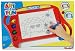 Simba 106330277 - Magic Drawing Board, Zaubertafel, sortiert
