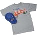 Adidas Florida Gators Youth Cap and T-shirt Combo