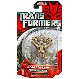 Transformers Movie Legends Mini Starscream Figure
