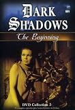 Dark Shadows: The Beginning, Vol. 5 Dark Shadows: The Beginning, Vol. 5