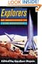 Explorers: SF Adventures to Far Horizons