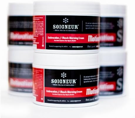 Soigneur Embrocation