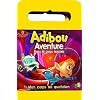 Adibou - Aventure dans le corps humain - 1. Mon corps au quotidien