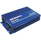 59-208 800-watt Power Inverter