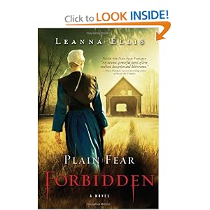 Plain Fear: Forbidden: A Novel