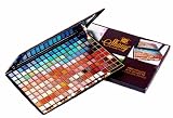 SHANY Professional Eyeshadow Kit, 180 Color, 180 Grams
