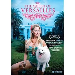 Queen of Versailles