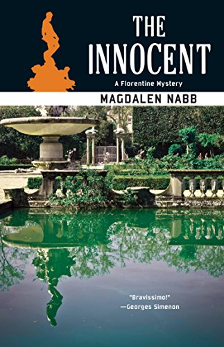 The Innocent (A Florentine Mystery Book 13)