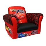 Disney Rocking Chair, Cars Drift