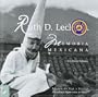 Ruth D. Lechuga: Una memoria mexicana (Ruth D. Lechuga: A Mexican Memoir) (Uso Y Estilo / Usage and Style) (Spanish Edition)