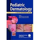 Click here to buy Pediatric Dermatology: A Quick Reference Guide by  Daniel P., M.D. Krowchuk and Anthony J., M.D. Mancini.