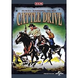 Cattle Drive