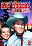  : Roy Rogers With Dale Evans, Volume 12