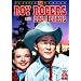 Roy Rogers With Dale Evans, Volume 12