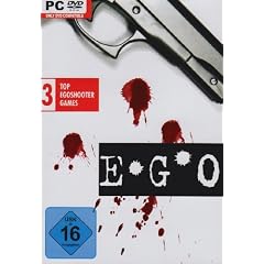 3D Ego Shooter Box