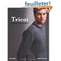 Tricot pour hommes : Nouvelle tendance