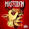 Image of album by Mastodon