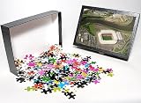 Photo Jigsaw Puzzle of Stadium of Light (Sunderland FC) from Blom Group