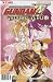 Book Mobile Suit Gundam Wing Ground Zero #4