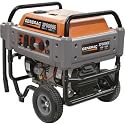 Generac 5606 XP Series XP8000E 12,000 Watt 410cc OHV Portable Gas Powered Generator With Electric Start (Non-CARB Compliant)