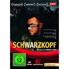 Schwarzkopf - Das ist Chaos, Bruder! (DVD)