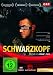 Schwarzkopf - Das ist Chaos, Bruder! (DVD)