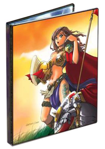 Ultra Pro 81953 - Portfolio 4-Pocket Queenie Preisvergleich