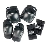 Cheap 187 Killer Pads Youth Combo Pack Knees, Elbows, Wrists, Recommend Age 6 9 years old Cheap 187 Killer Pads Youth Combo Pack Knees, Elbows, Wrists, Recommend Age 6 9 years old