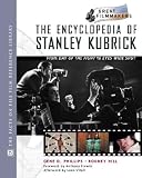Review Facts on File Inc  / The Encyclopedia of Stanley Kubrick (Great Filmmakers) (Great Filmmakers)